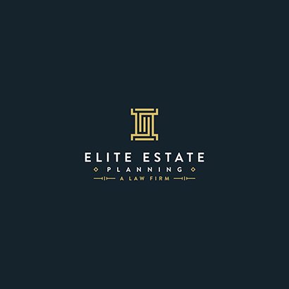 Legal logo design