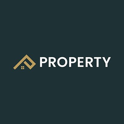 Real Estate logo design