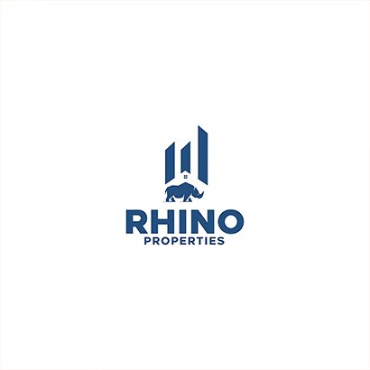 Real Estate logo design
